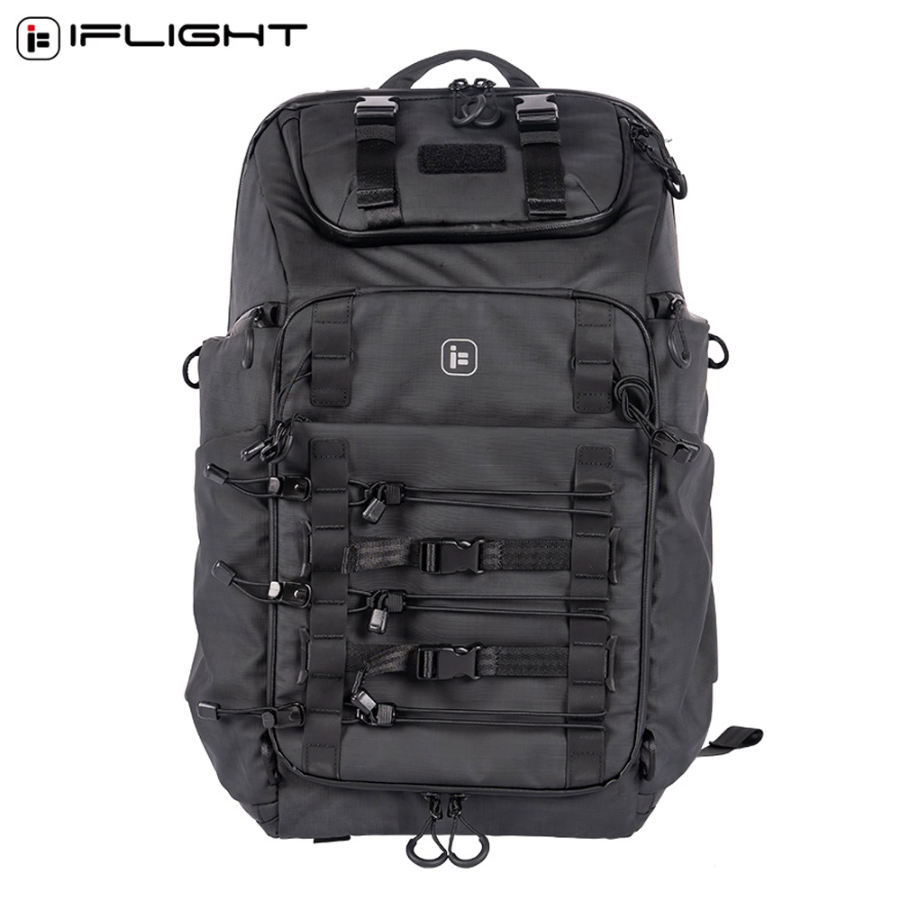 Drone Backpack - Zaino per drone IFlight FPV V2
