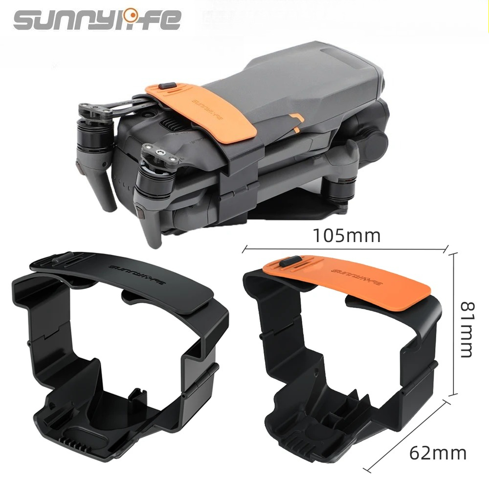 Drone Propeller Holder - Supporto per eliche Sunnylife per DJI