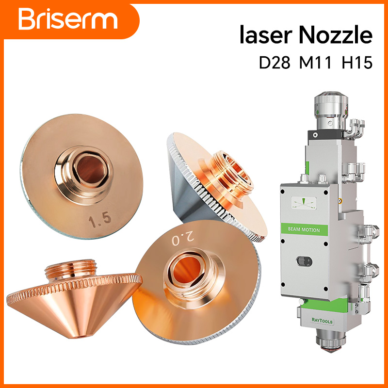 Holy Stone Drone Hs720 - 10PCS Ugello Laser In Fibra D28