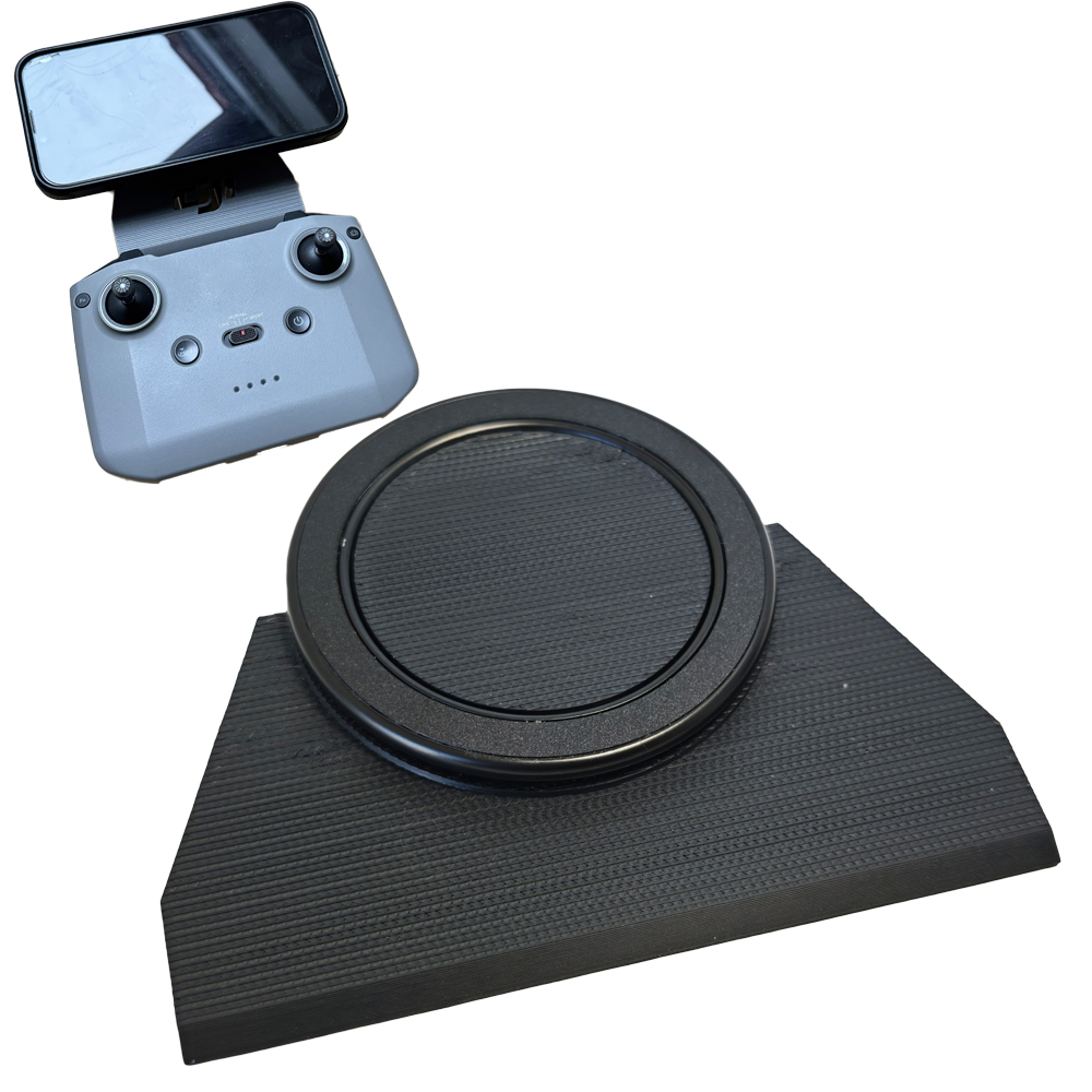 Drone Tablet Mount - Supporto Magnetico MagSafe per Telefono Stampato