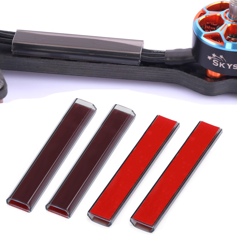 Drone Controller Hood - 4 pz RC Motore Brushless Copertura
