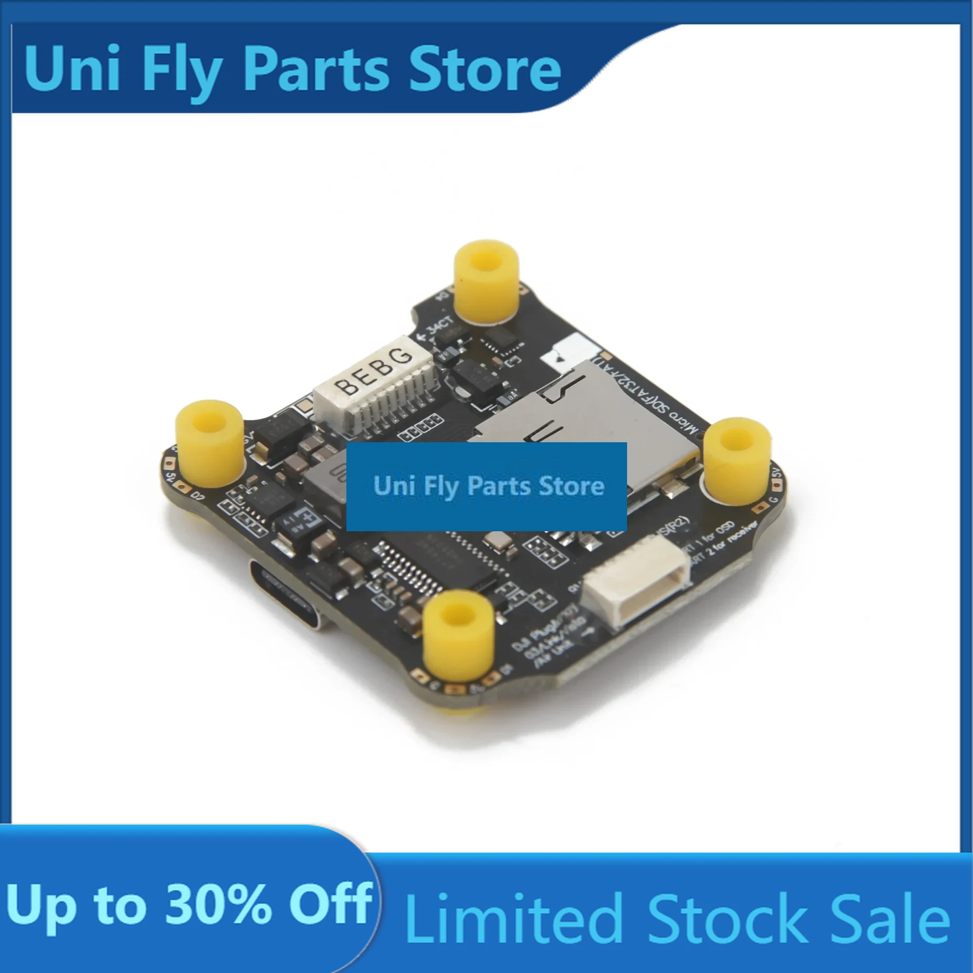 Betaflight Fc F4 - F405 V4 FC F4 Stack Flight