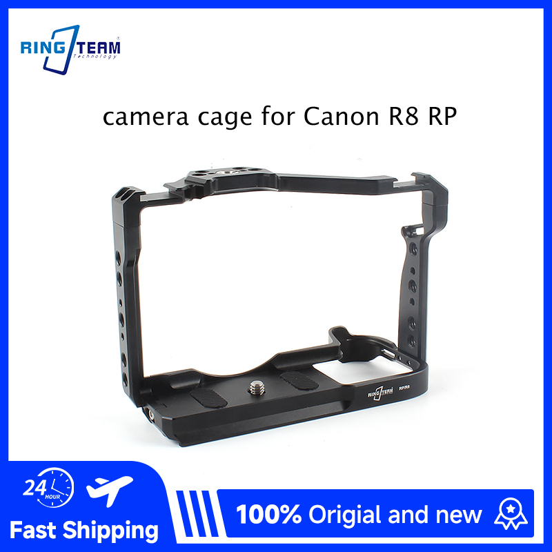 Canon Camera Eos R8 - Gabbia per Fotocamera Canon EOS RP