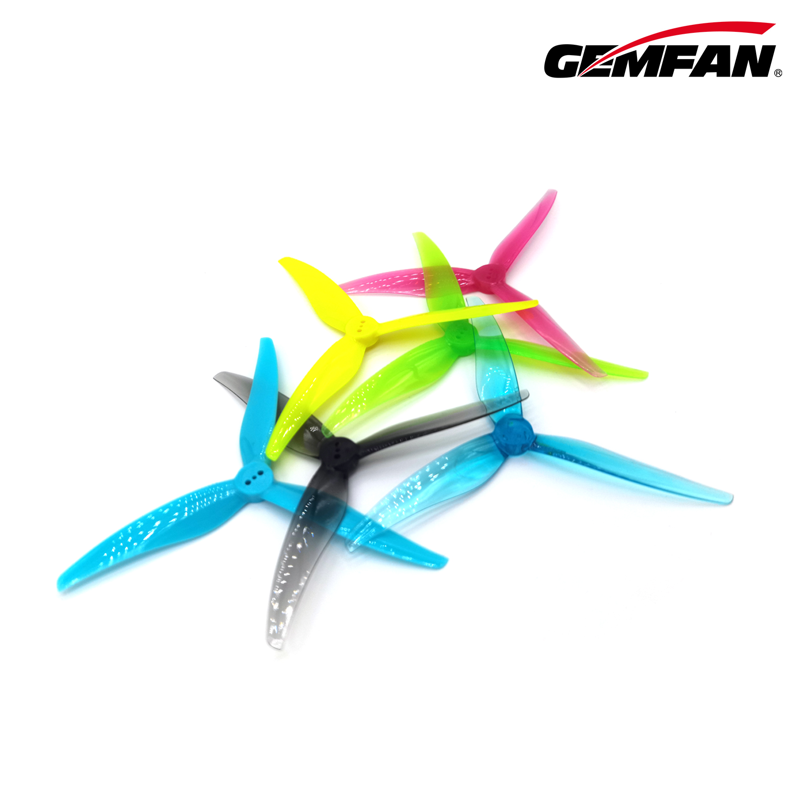 Drone Battery Adapter - Hurricane SL 5125 Elica Gemfan a