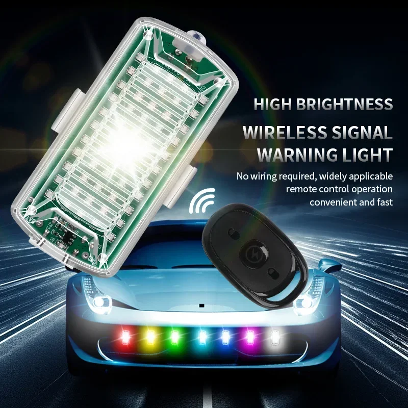 Drone Beacon Light - Luce stroboscopica per drone a LED