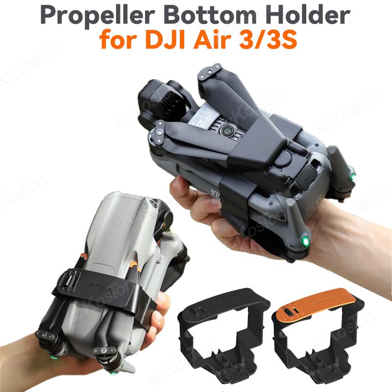 Drone Propeller Holder - Supporto per elica per DJI Air