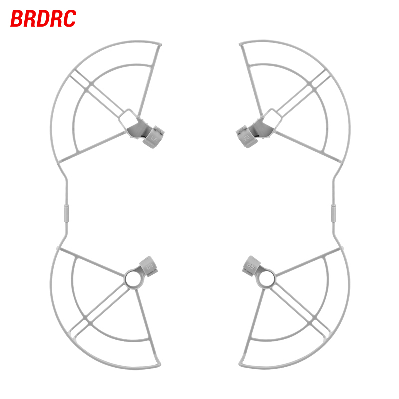 Drone Propeller Holder - BRDRC Protezione dell'elica per DJI Mini
