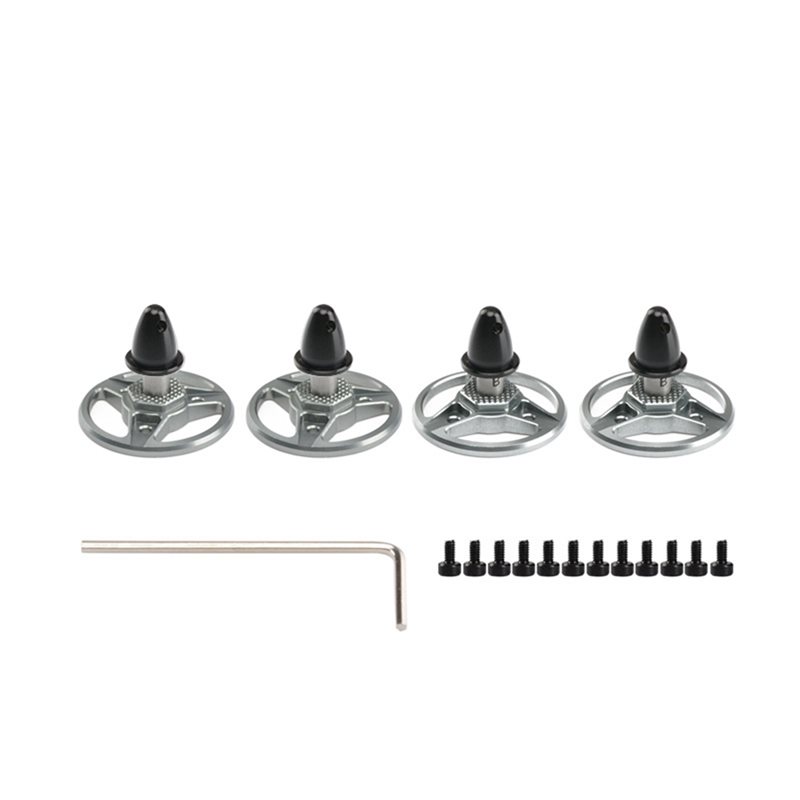 Drone Propeller Holder - B50B-Adattatore piastra motore 4 pezzi Base