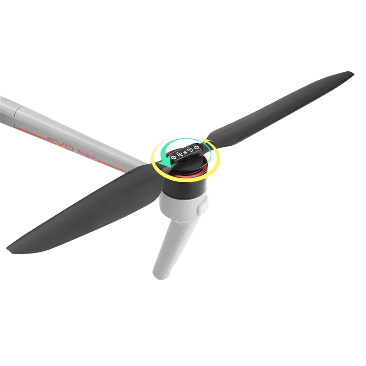 Autel Drone Evo Max 4T - Eliche a Sgancio Rapido goodidea, Pale