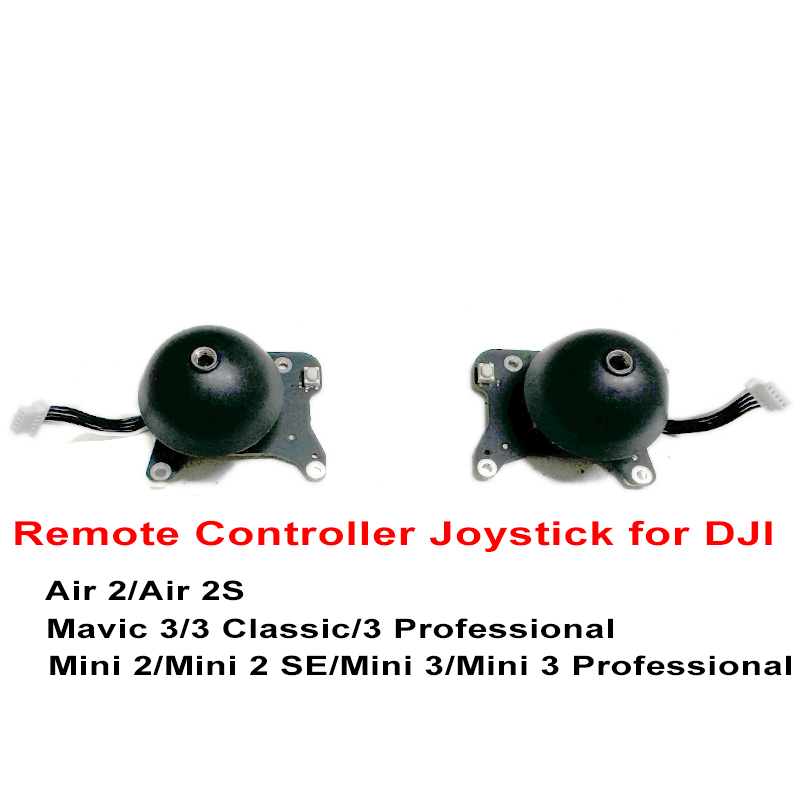 Dji Drone Mini 3 - Mavic Mini 2 Air 2S Joystick