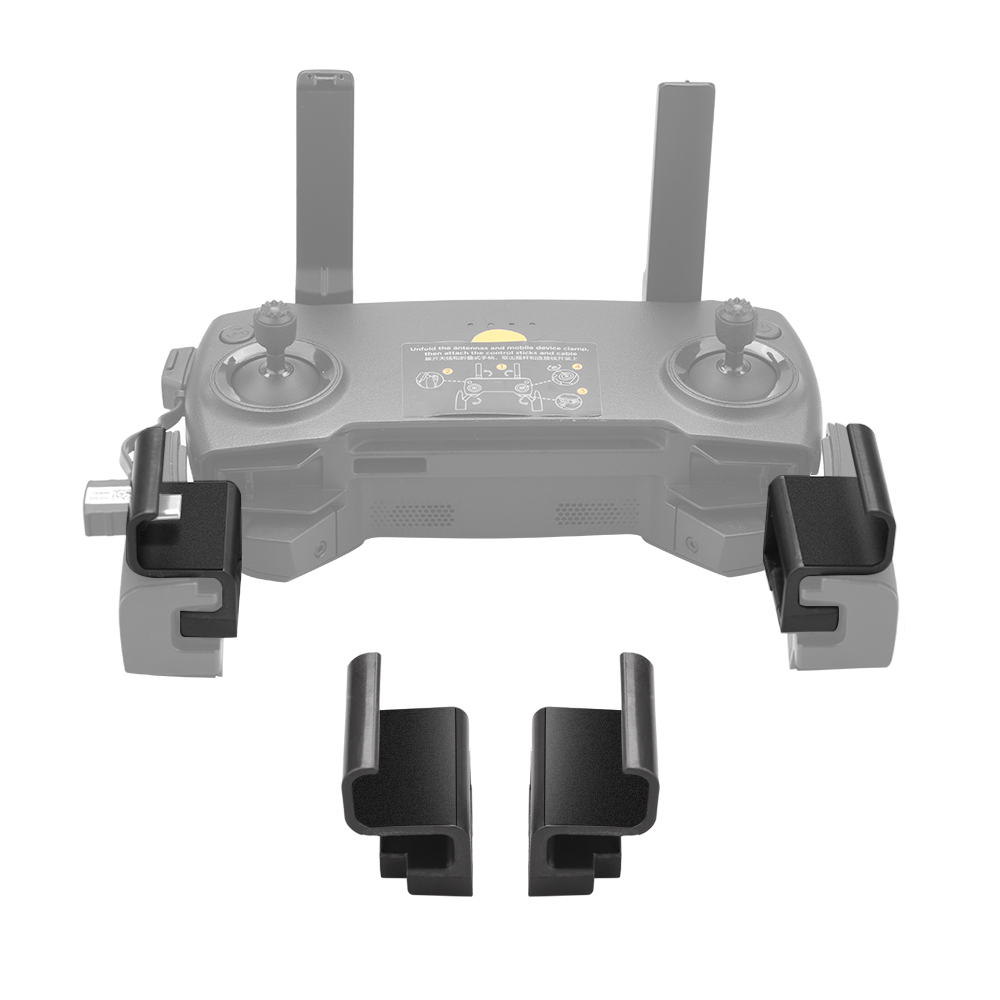 Drone Tablet Mount - Supporto per telefono per DJI Mavic