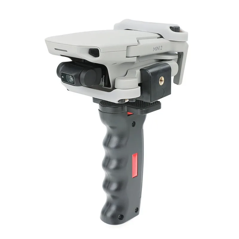 Drone Tablet Mount - Maniglia di espansione Supporto portatile Atterraggio
