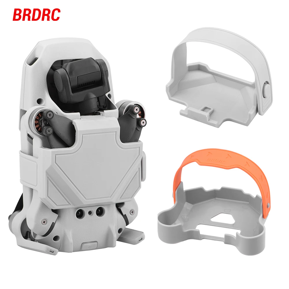 Drone Tablet Mount - BRDRC Supporto per elica per DJI