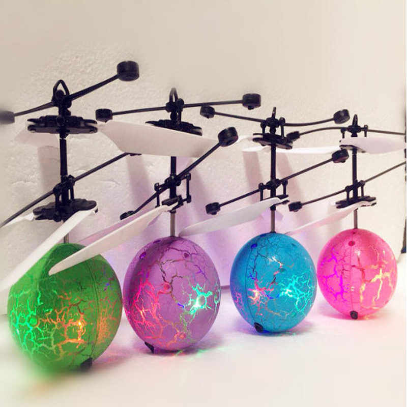 Drone Beacon Light - Mini Drone per Bambini, Elicottero RC,