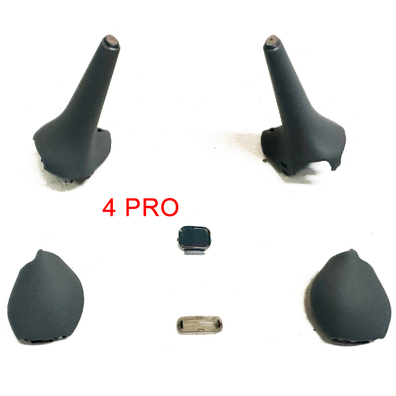 Drone Landing Pad - Copertura radar braccio anteriore destro originale