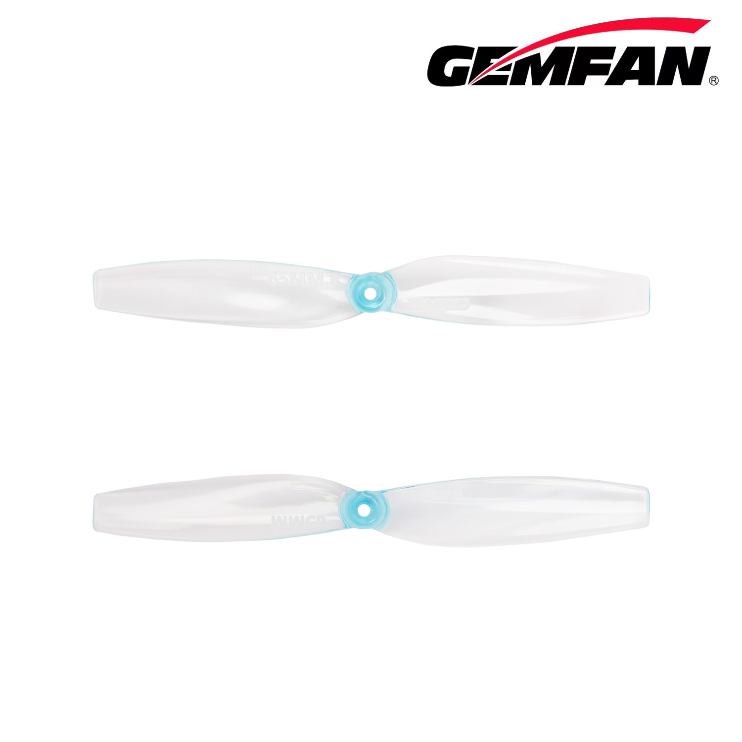 Drone Battery Adapter - 2610 Puntelli Gemfan 2.6 pollici 2