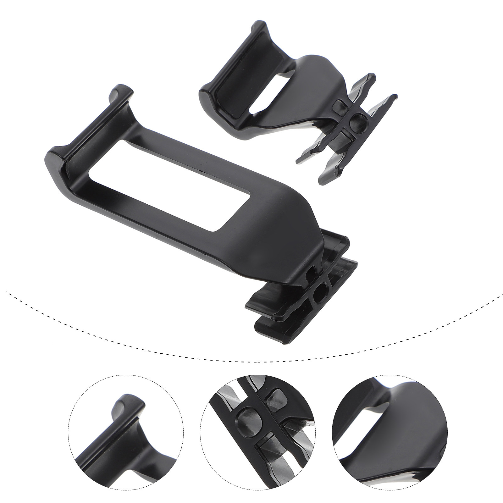 Drone Tablet Mount - 1 Set Supporto per Tablet per