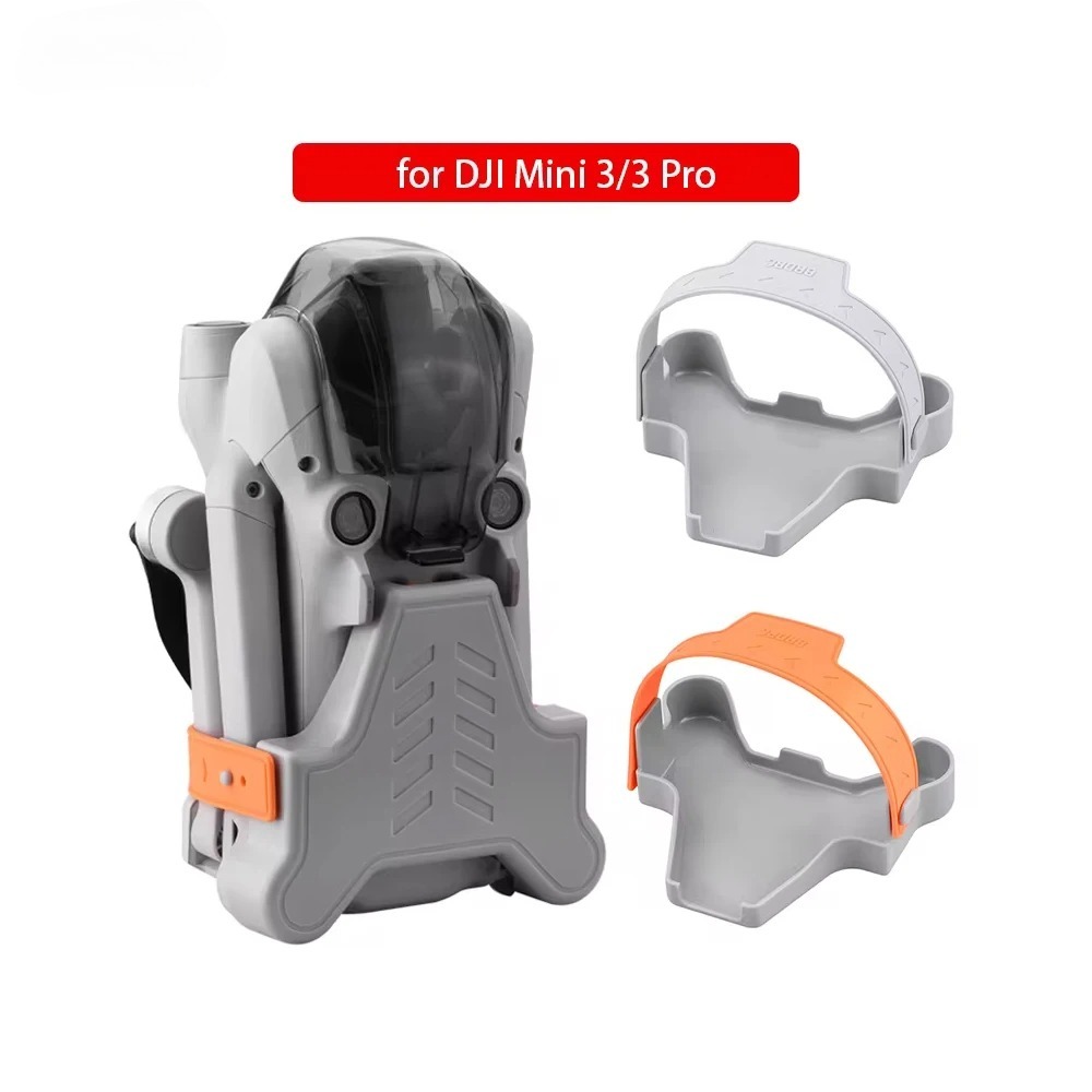 Drone Propeller Holder - Stabilizzatori per Eliche DJI Mini 3/3