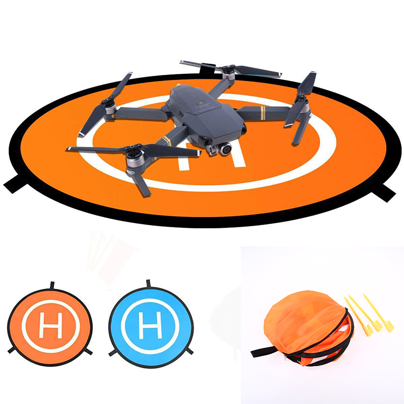 【AD】Accessori per Droni Quadri - Drone Landing Pad recensione e prezzo