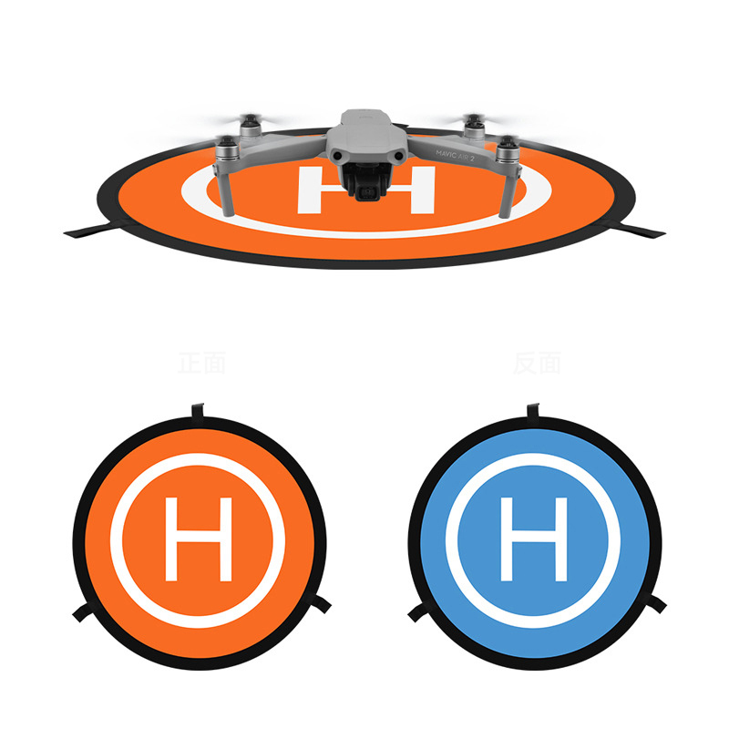 【AD】Accessori per Droni Quadri - Drone Landing Pad recensione e prezzo