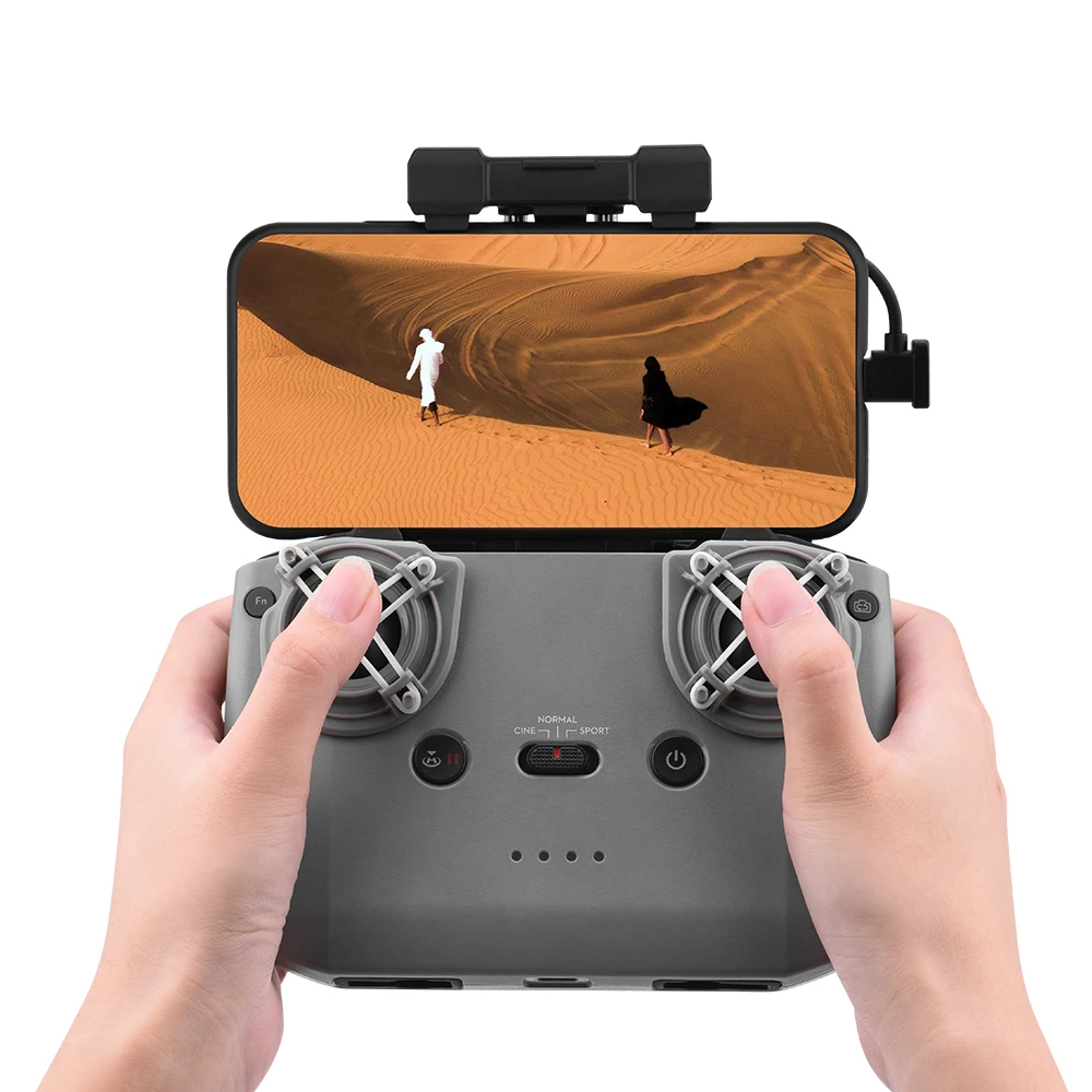 Regolatore di velocità a bilan - Drone Tablet Mount recensione e prezzo