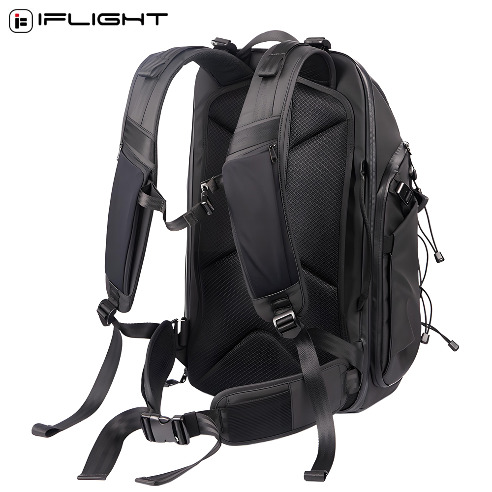 Zaino per drone IFlight FPV V2 - Drone Backpack recensione e prezzo