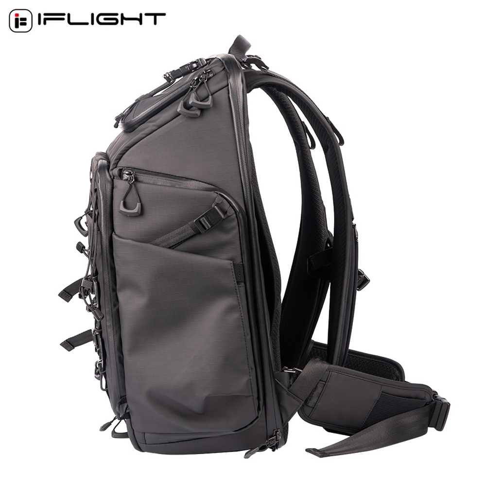 Zaino per drone IFlight FPV V2 - Drone Backpack recensione e prezzo