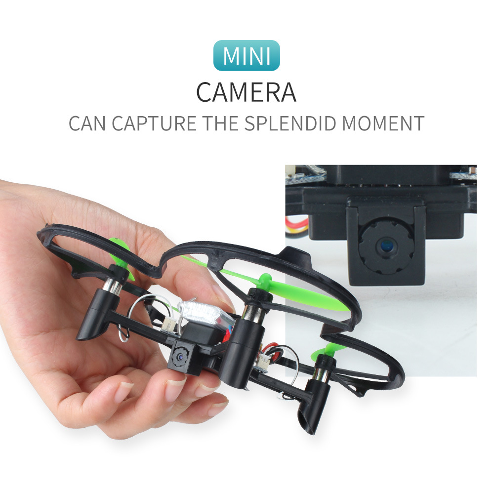 DM002 Drone Quadricottero Fai- - Drone Battery Adapter recensione e prezzo