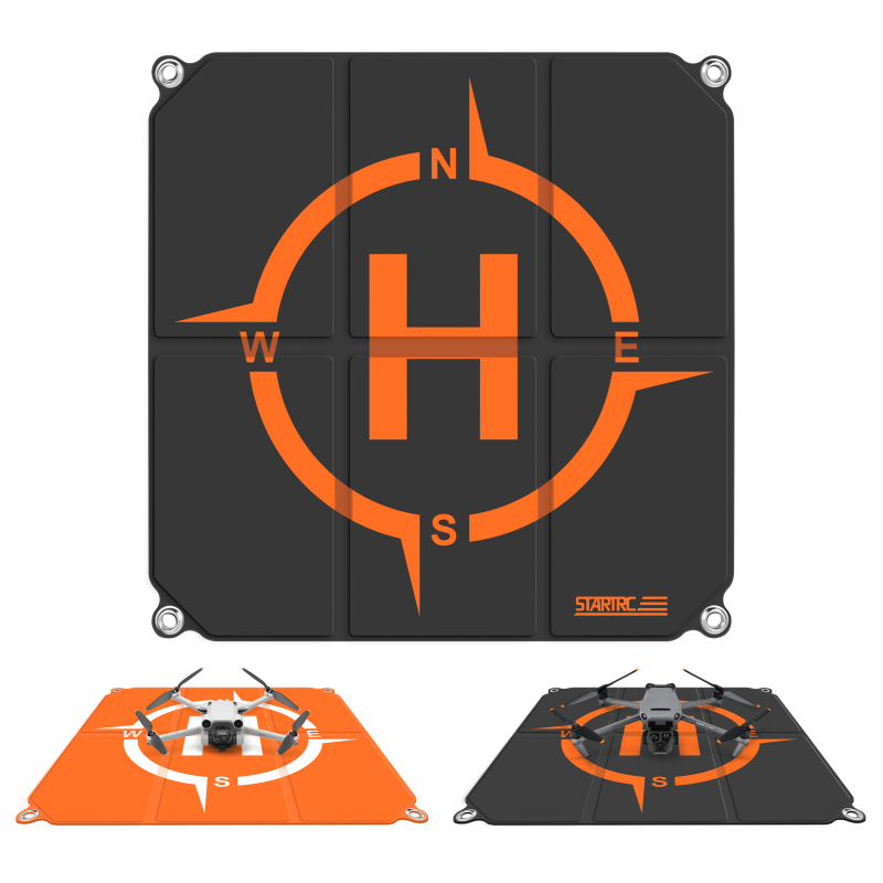 Piattaforma di Atterraggio per - Drone Landing Pad recensione e prezzo