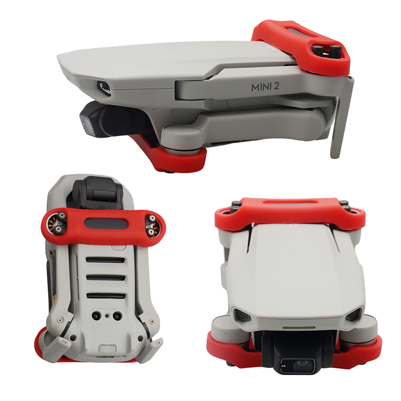 Supporto per elica Fissatore p - Drone Propeller Holder recensione e prezzo