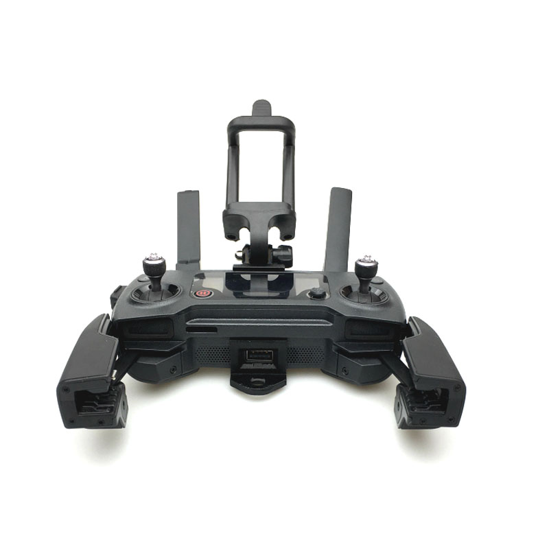 Supporto per telefono da 50-85 - Drone Tablet Mount recensione e prezzo