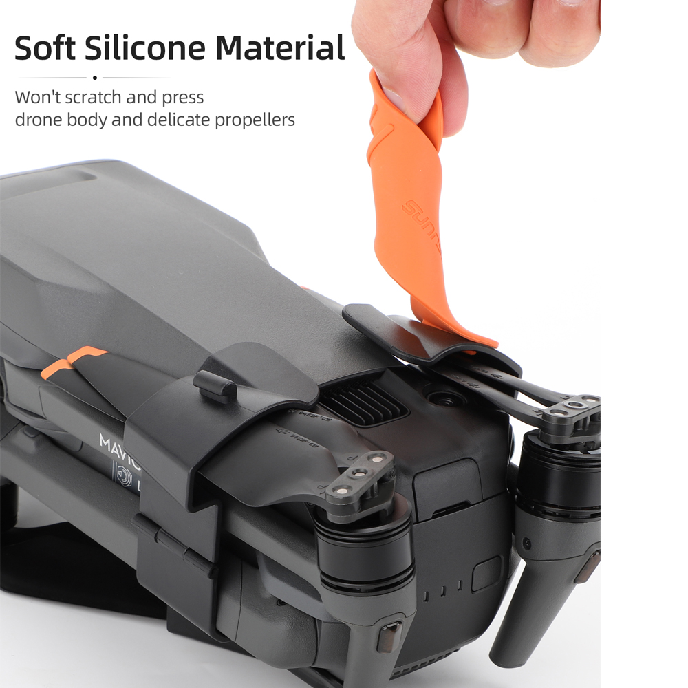 Supporto per eliche Sunnylife  - Drone Propeller Holder recensione e prezzo