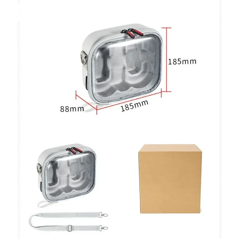 Borsa da trasporto singola por - Drone Carrying Case recensione e prezzo