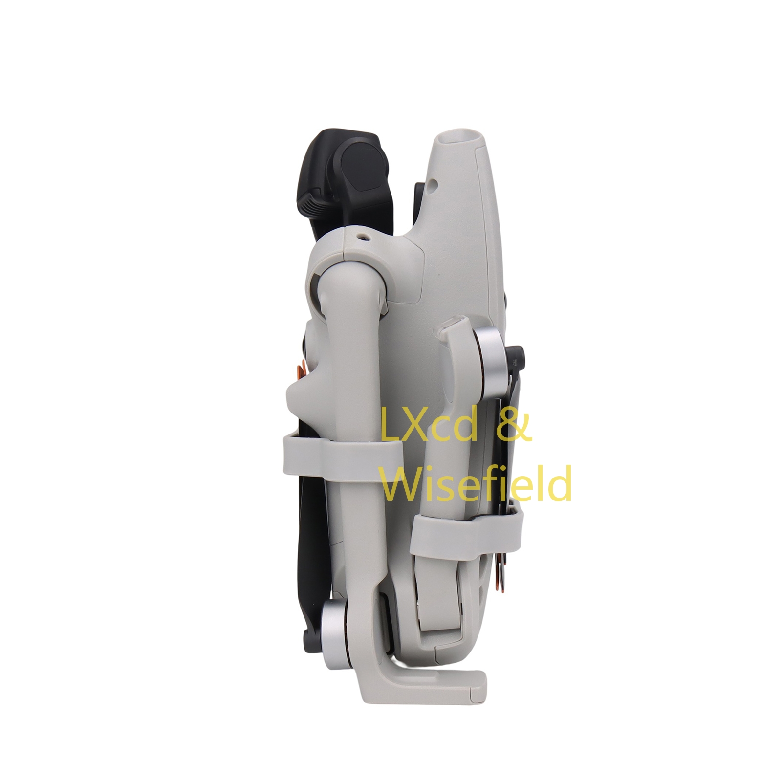 Supporto per eliche per DJI Li - Drone Propeller Holder recensione e prezzo