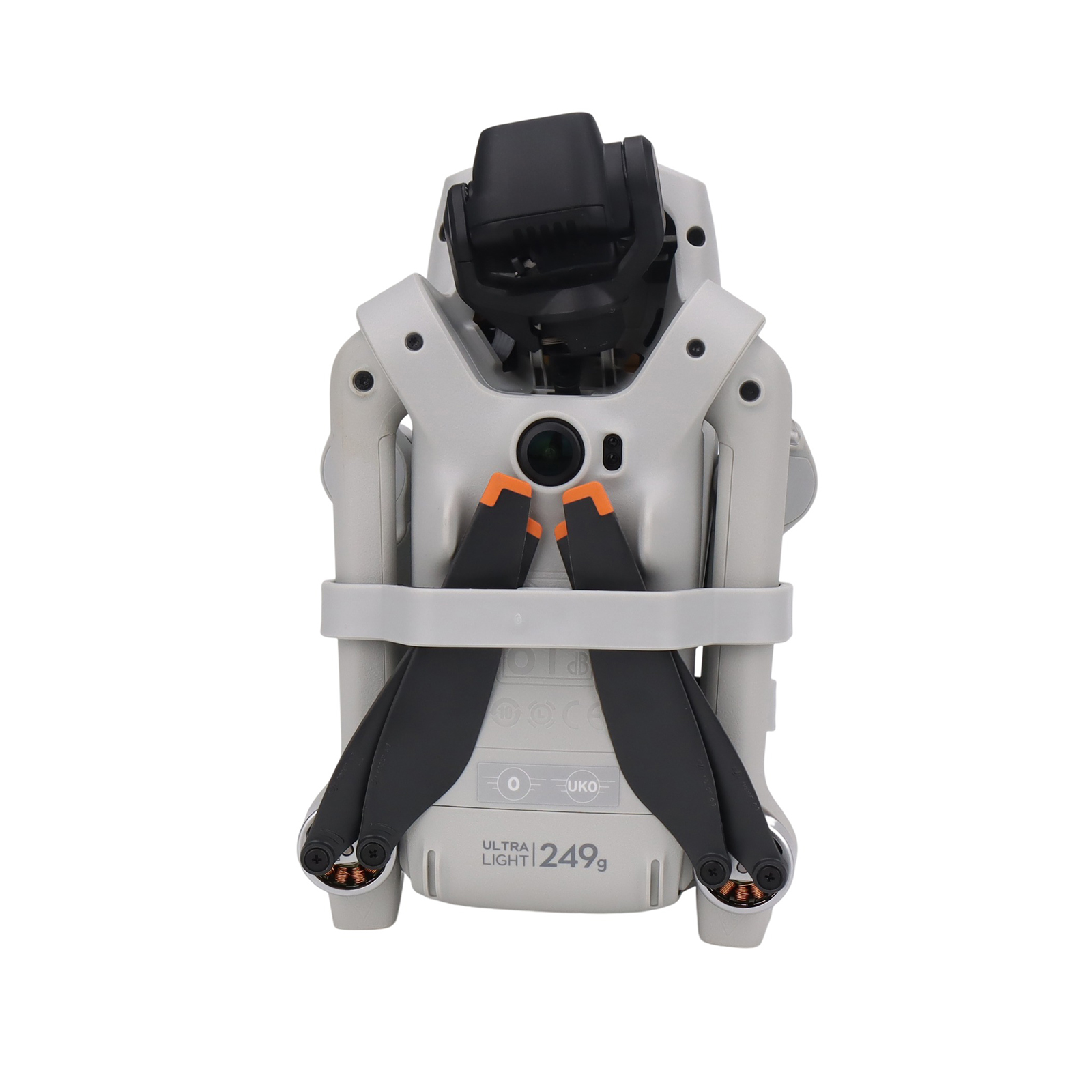 Supporto per eliche per DJI Li - Drone Propeller Holder recensione e prezzo