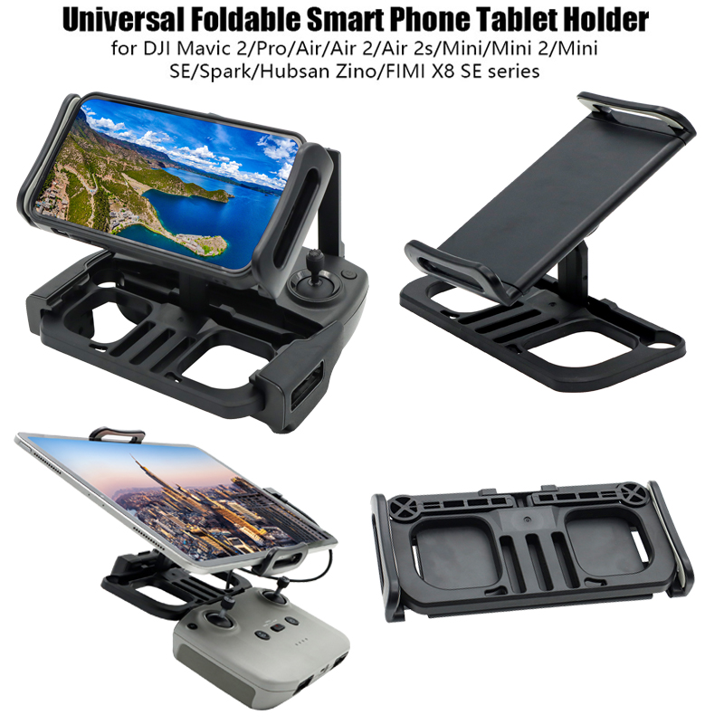 Clip di supporto per tablet pe - Drone Tablet Mount recensione e prezzo