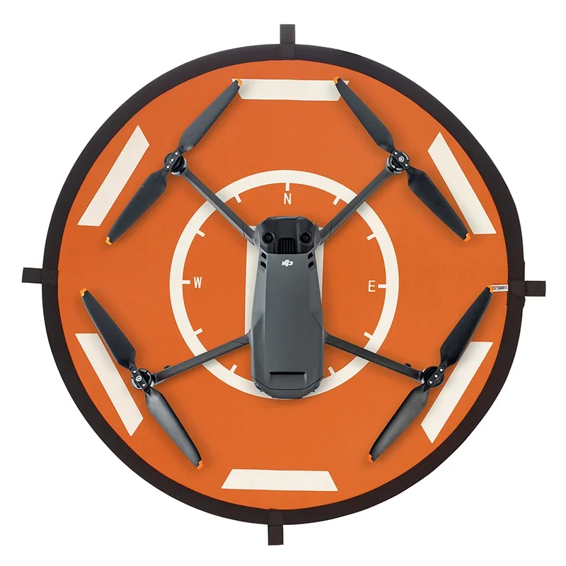 Tappetino di atterraggio 56 cm - Drone Landing Pad recensione e prezzo