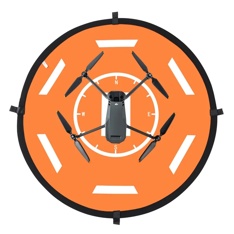 Tappetino di atterraggio 56 cm - Drone Landing Pad recensione e prezzo
