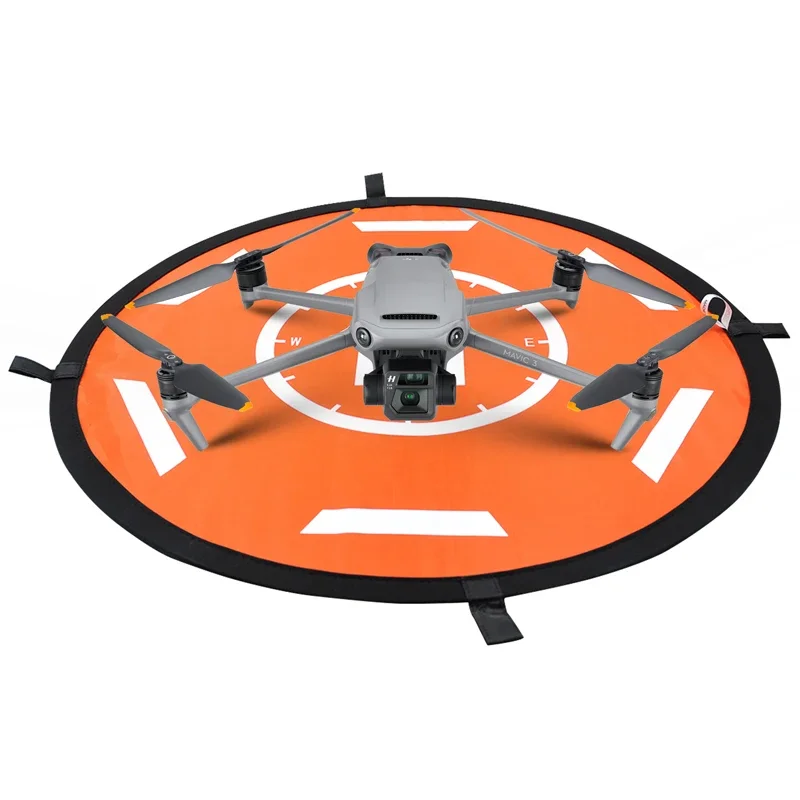 Tappetino di atterraggio 56 cm - Drone Landing Pad recensione e prezzo