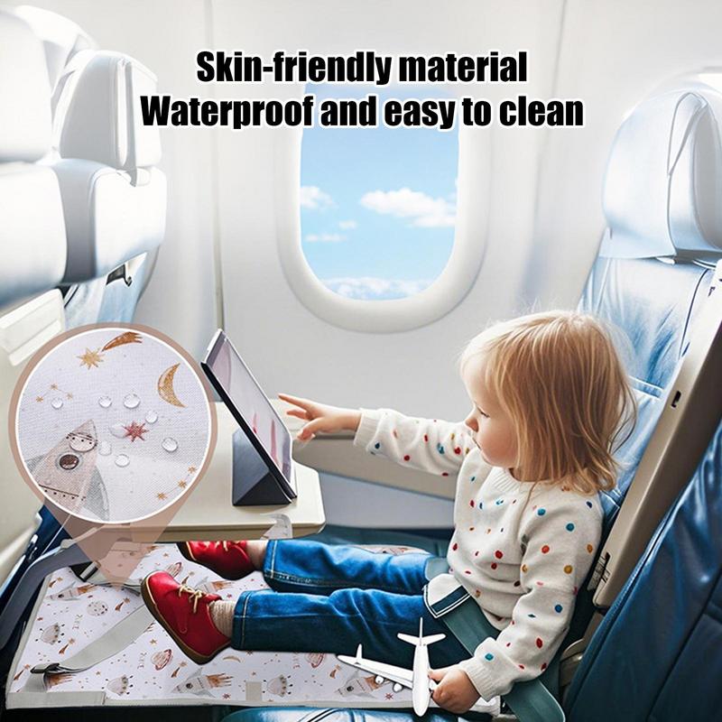 Lettino per aereo per bambino  - Drone Backpack recensione e prezzo