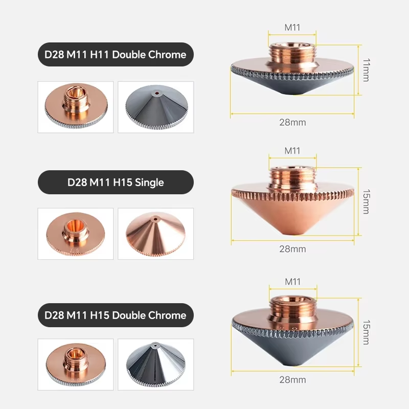 10PCS Ugello Laser In Fibra D2 - Holy Stone Drone Hs720 recensione e prezzo