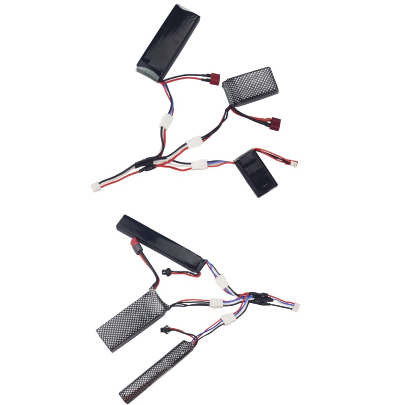 MJX B3 RC Drone Caricabatteria - Drone Battery Adapter recensione e prezzo
