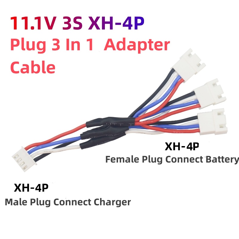 MJX B3 RC Drone Caricabatteria - Drone Battery Adapter recensione e prezzo