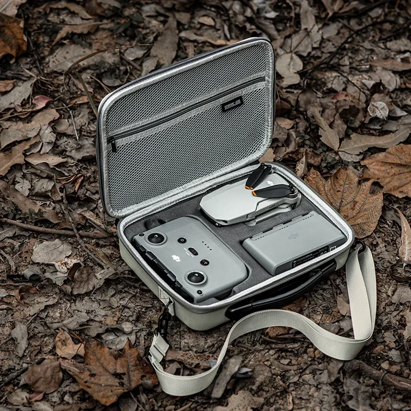 Mini 2 Borsa a tracolla Custod - Drone Carrying Case recensione e prezzo