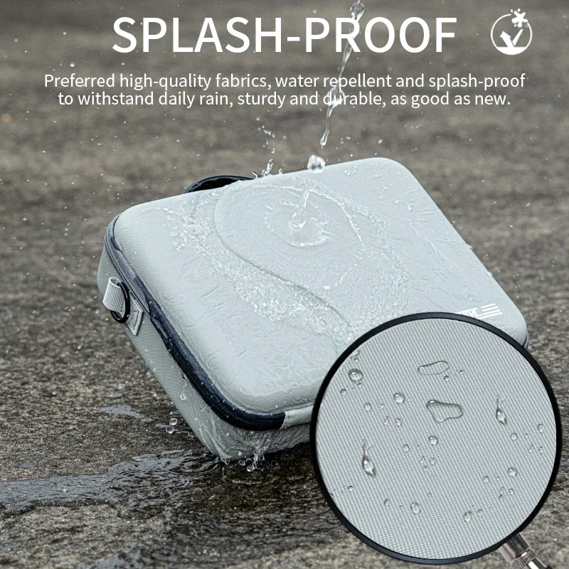Mini 2 Borsa a tracolla Custod - Drone Carrying Case recensione e prezzo