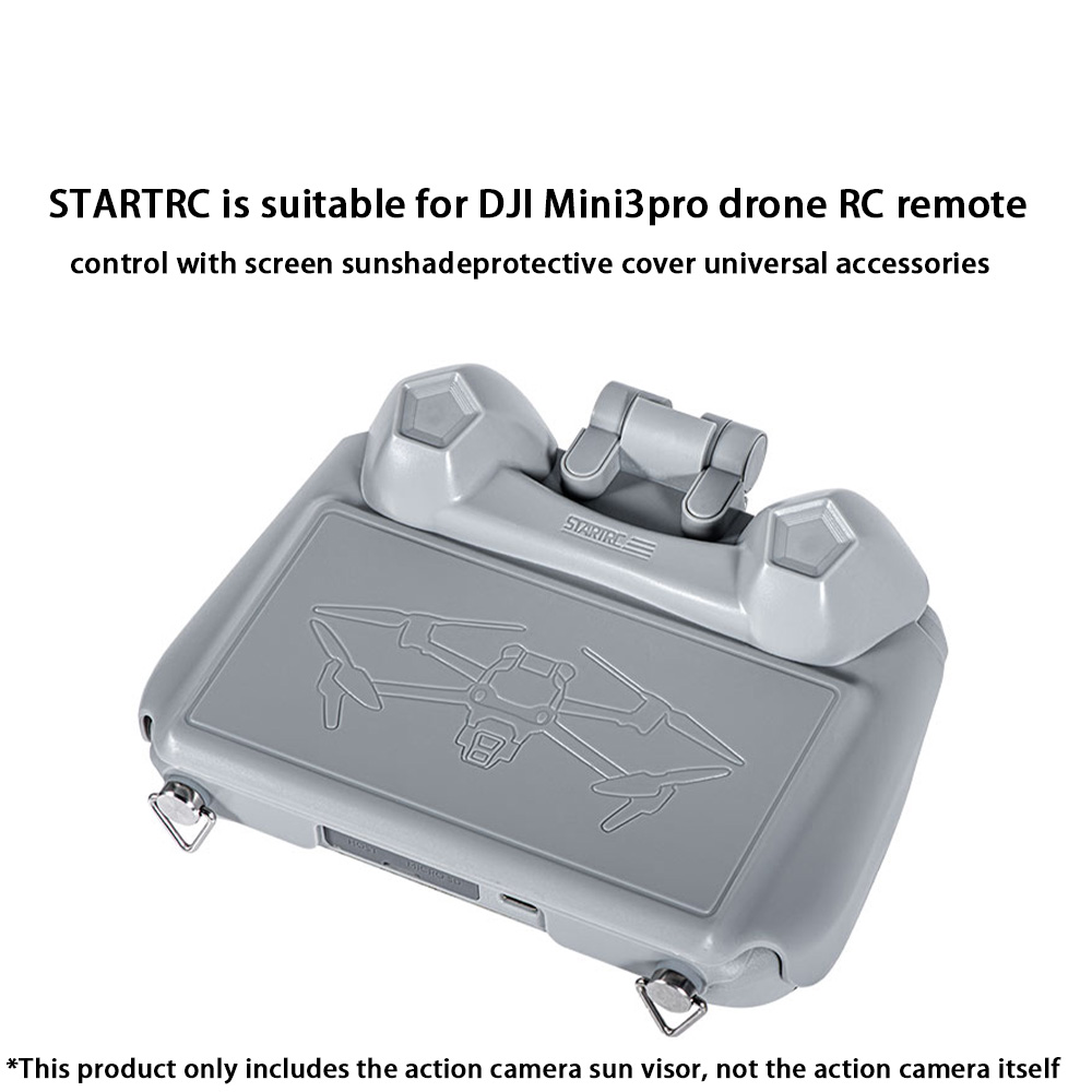 STARTRC è adatto per il teleco - Drone Controller Hood recensione e prezzo