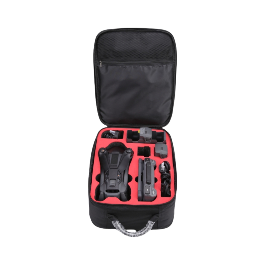 Borsa da Trasporto per DJI Mav - Drone Backpack recensione e prezzo