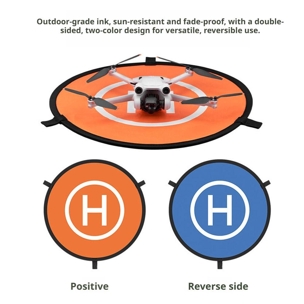 Piattaforma di Atterraggio per - Drone Landing Pad recensione e prezzo