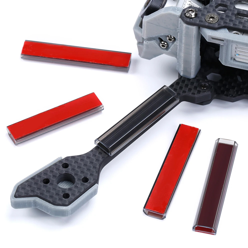 4 pz RC Motore Brushless Coper - Drone Controller Hood recensione e prezzo