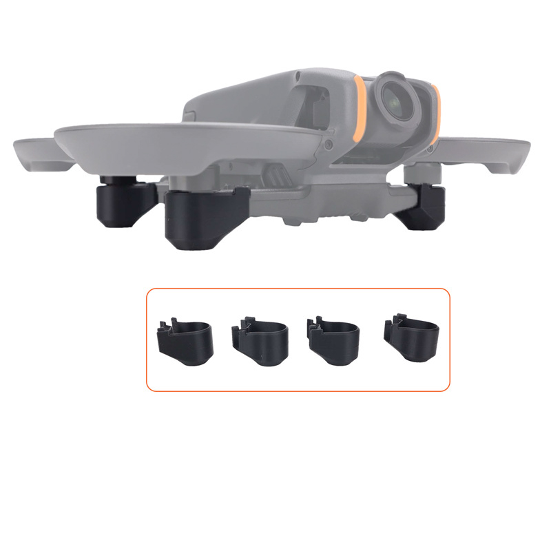 Il cuscinetto del piede da 4 p - Drone Landing Pad recensione e prezzo